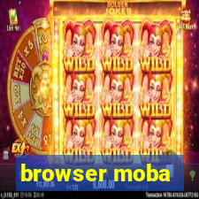 browser moba